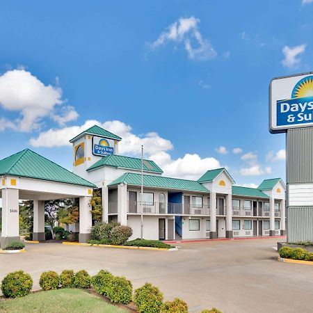 Days Inn & Suites By Wyndham Bentonville Eksteriør bilde